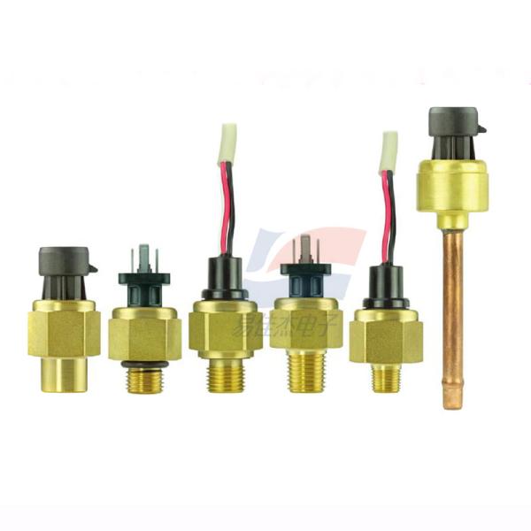 Cheap PX3NF1BS025BSAAX Turn on time 7 Ms and 0.25 %FSS Accuracy Pressure Sensor for Heavy Duty Applications for sale