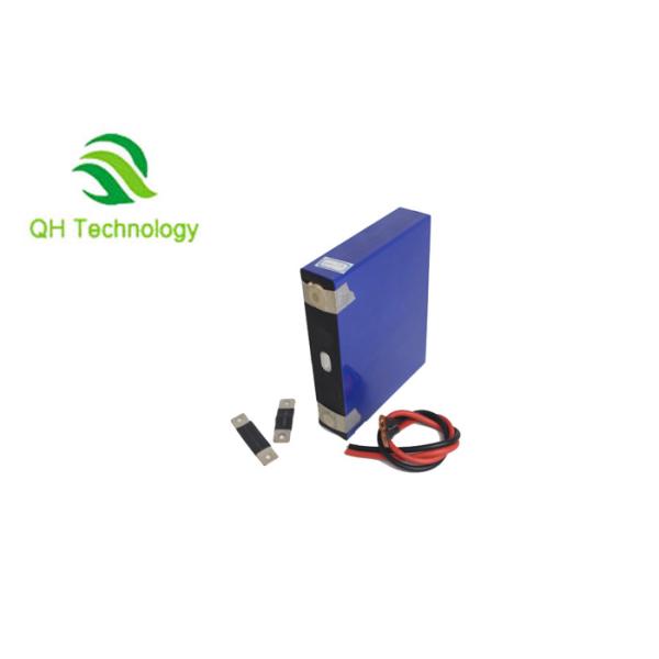 Aluminum Shell High Safety 3.2v 50ah Lithium Battery