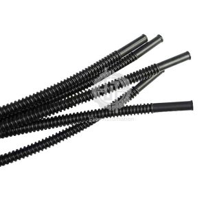 30mm Stroke 10-60 Pcs/Min Automatic Tube Cutting Machine Visual Positioning