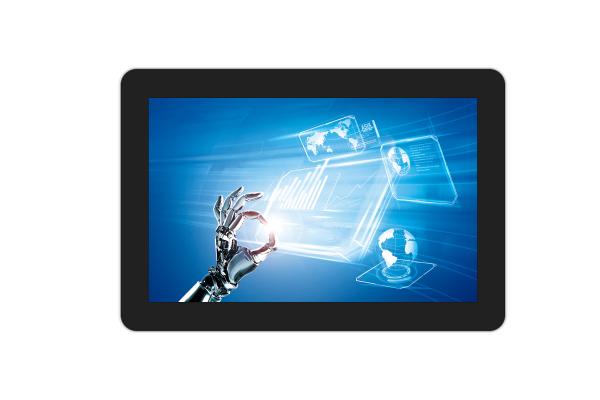 Cheap Industrial Touchscreen Android Tablet 8 Inch PoE Panel PC For Automation for sale