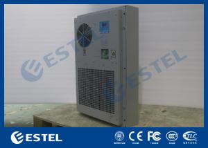 Quality Rain Proof Enclosure Heat Exchanger , Tube Heat Exchanger HEX For Base Station wholesale