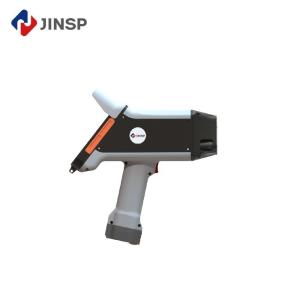 Quality Highly Accurate Handheld LIBS Analyzer for Alloys With Intelligent Matrix Recognition wholesale