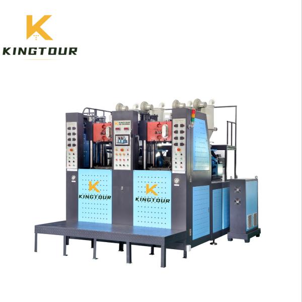PVC Injection Machines for Soles