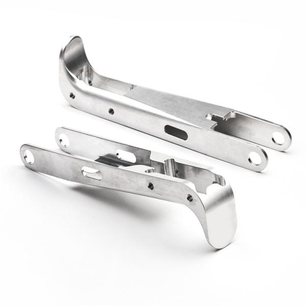 Customized High Precision Titanium Alloy Machining Stainless Steel Alloy Automotive Metal Parts