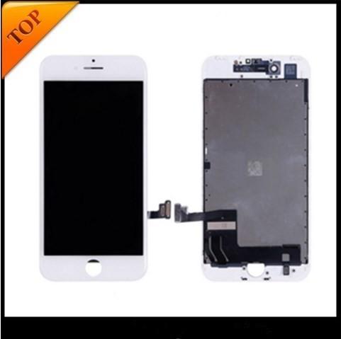 Cheap Lcd touch screen with digitizer for iphone 7s screen replacement, AAA+ lcd replacement for iphone 7s for sale