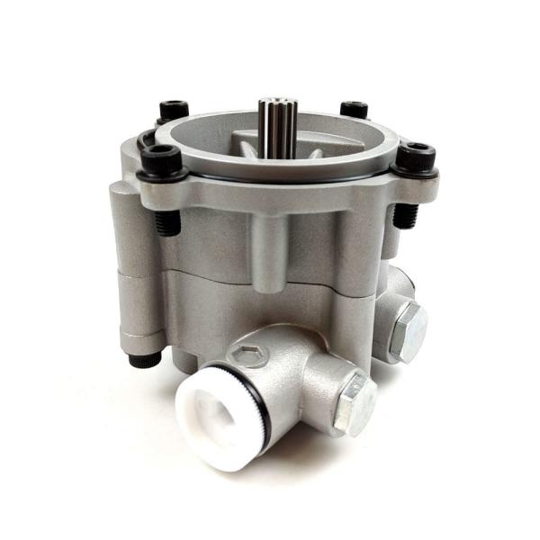 K3V112 Excavator Hydraulic Pump Gear Pump For KOBELCO SK200/210/230/250/330/350-8 Super 8