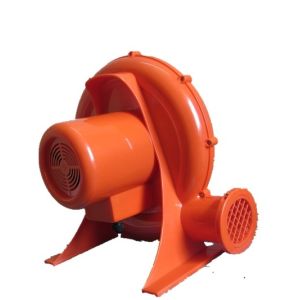 Buy cheap Huge Events Bouncy Castle Air Pump Blower Apply To Commercial Rental Business from wholesalers