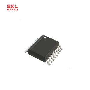 Quality AD8330ARQZ-R7 IC Chips - Low Noise Amplifier For Precision Applications wholesale