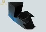 New Design Paper Box Packaging Led Bulb Packaging Box With Paper Insert