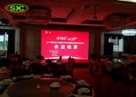 High resolution full color P2.5 P3 P4 indoor led screen for hotel lobby