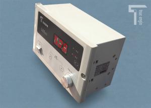 China Web Control DC36V Manual Tension Controller For Particle Brake Film Machine ST-200M Manual Tension Controller on sale