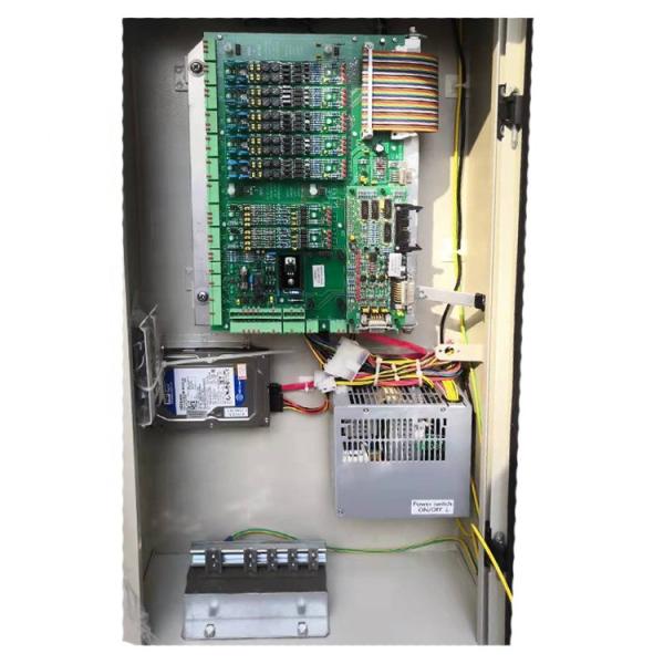 Cheap Grosse Electronic Control Jacquard Machine Loom Parts Original Controller C20 System for sale