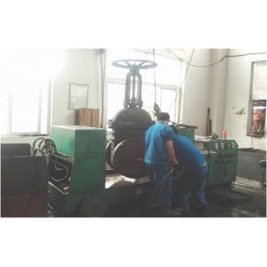 WENZHOU ANRY VALVE CO.,LTD.