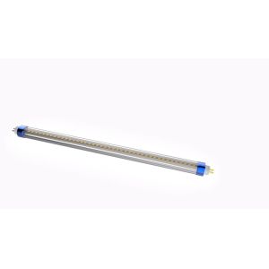 Buy cheap 24W Electronic Ballast LED Tube G13 Plug LED Tube Light With 5 Years Warranty from wholesalers