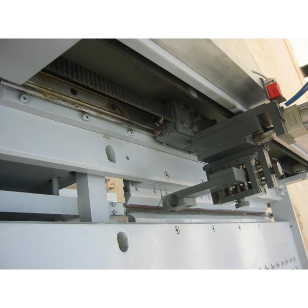 Argon Arc Welding Machine , Steel Canister Automatic Straight Seam Welding Machine