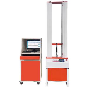 Quality Universal Testing Machine For Spring Tensile Test Machine Lab UTM 200KG Max Load Testing Equip wholesale