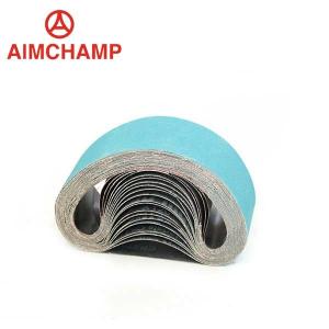 China Machine Jumbo Roll Abrasive Tools Abrasive Cloth Roll Coated  120 Grit on sale