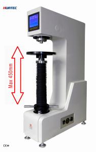 Quality Closed Loop Auto Turret Brinell Hardness Testing Machine Touch Screen Bench Type wholesale