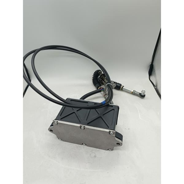 E320C Electronic Throttle Motor , 227-7672 Diesel Engine Accessories