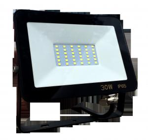 Quality IP66 3030 LED Commercial Outdoor Flood Lights 10W 20W wholesale