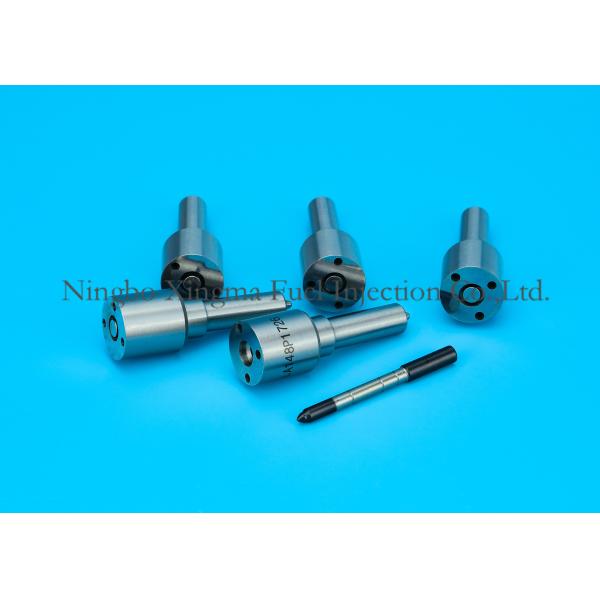 DLLA148P1726 Common Rail Cummins Injector Nozzles Part High Speed Steel Material
