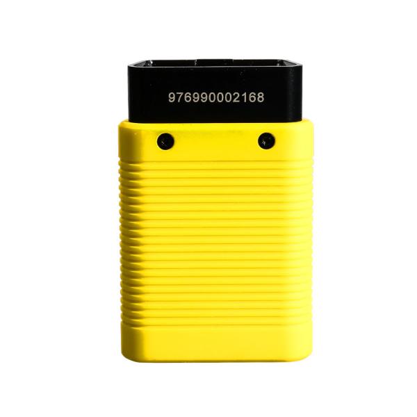 EOBD Demo Launch X431 Scanner Bluetooth Eletric With Android / IOS Update