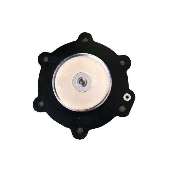 Diaphragm for DMFZ Series Electromagnetic Pulse Valve Right-angle Pulse Valves Submerged Pulse Valves