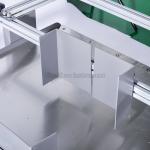 Simulation Transport Vibration Test Table , 0.75KVA Vibration Testing Machine