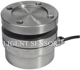 Cheap Column Load Cell, Micro Sensor, Transducer, Transmitter, Capacity: 0.2 ~ 100KN for sale