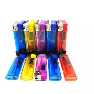 Quality En13869 Certified Lighter The Perfect Choice for Smoking in Middle East and Africa wholesale
