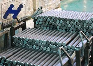China 20 Thread Count B7 Threaded Rod Thread Class 2A Suitable For Various Applications on sale