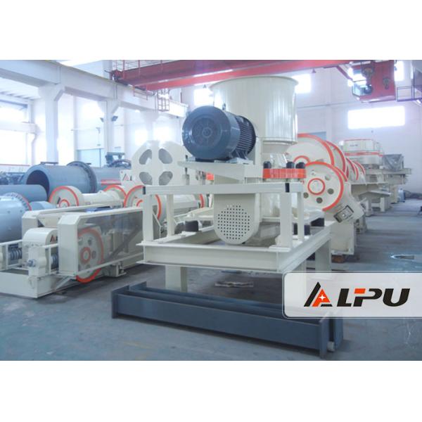 Single Cylinder Hydraulic Cone Crusher Mine Crushing Equipment