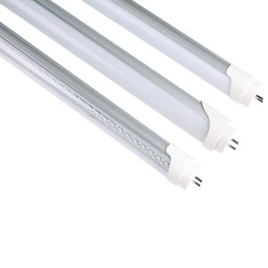 Buy cheap ISO9004 Approved 6500k Single Ended T8 LED Tube Excellent Heat Dissipation from wholesalers