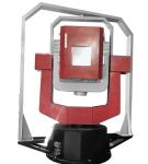 High Reliability 3-Axis Motion Simulation Rate Table Customized Gyro Testing