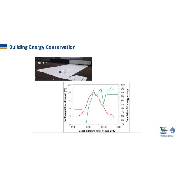 W200 High Elastic UV Resistant Acrylic Waterproofing Coating