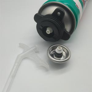 PU Foam Valve For Precise Spraying Of Polyurethane Foam In Building And Construction Projects