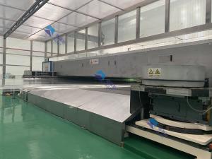 China Optimize Packaging Workflow With Automated Carton Box Assembly Lines on sale