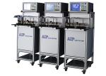Automatic Motor Testing Machine , Electric Motor Testing Panel For Milling