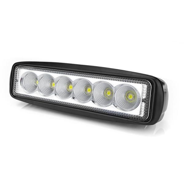 Spotlight Auto SUV Truck Headlights 18W LED Working Light Driving Light