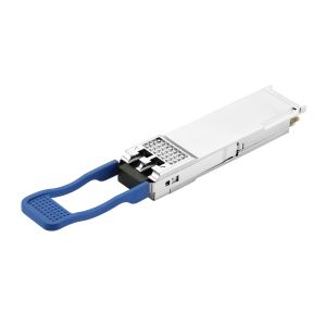 1295nm SFP Gigabit Ethernet Module SMF 25 Gbps Transceiver Module