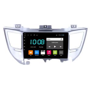 Quality 64GB Hyundai Touch Screen Radio Android Auto Media Player For Hyundai IX35 wholesale