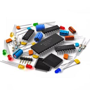 Quality Memory Integrated Circuits MT29F64G08CBEFBWP-M:F wholesale