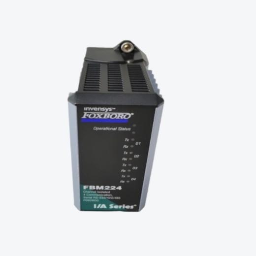 Cheap FOXBORO P0917MF DCS CONTROL PROCESSOR MODULE for sale
