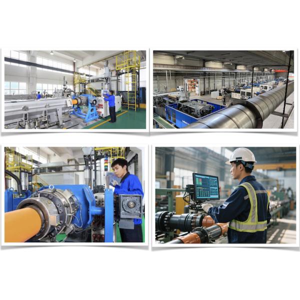 Pipe Fittings Electrofusion Equal Tee Hdpe Electrofusion Reducing Sleeve