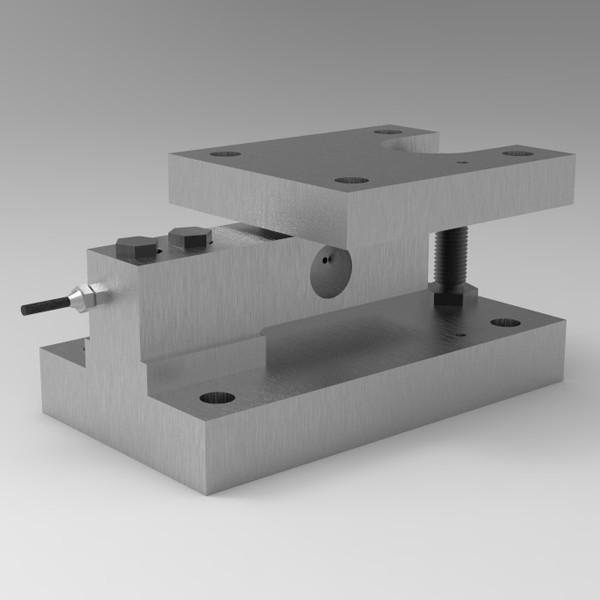 Cheap Batching 3t Load Cell Weight Sensor , 0.5t Load Cell Weighing Scale for sale