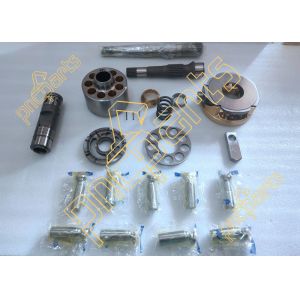 Buy cheap 708 2L 00500 708 2L 06630 Hydraulic Repair Parts For PC200-8 Komatsu Pump from wholesalers