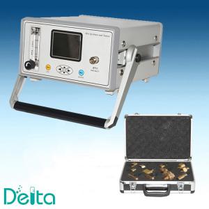 Quality DPT Moisture Content in Sf6 Gas Tester, Sf6 Moisture Content Tester wholesale