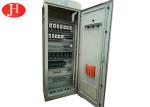 Automatic Electric Computer Control System for Cassava Starch Processing
