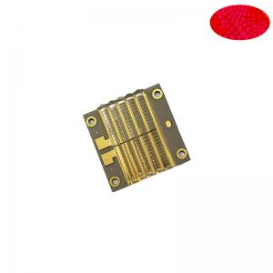 Quality CE RoHS 35*35mm IR LED Chips ALC Coppering High Power Infrared LED wholesale