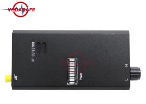Quality Wireless Tapping Signal Detector Portable Wireless Signal Detecting Device wholesale